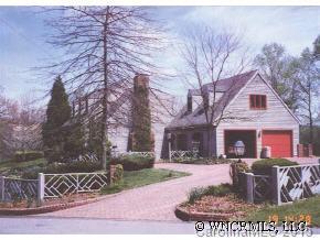 172 Alpine Drive, Hendersonville, NC 28791