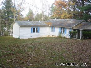 30 West Chapel Road, Asheville, NC 28803