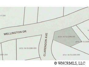 51 Wellington Drive, Asheville, NC 28804
