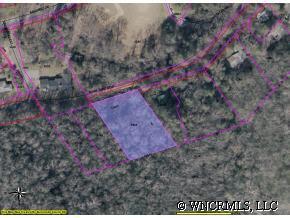 Texas Spur Extension, Montreat, NC 28757