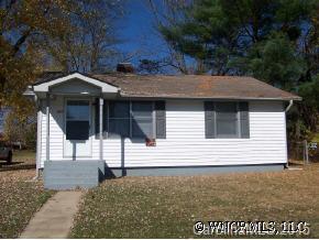 627 Ray Avenue, Hendersonville, NC 28792