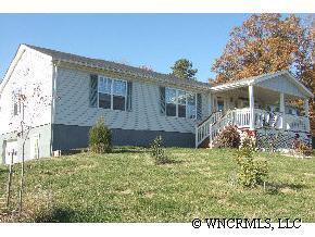 380 Sheppard Branch Rd., Weaverville, NC 28787