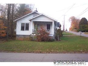 15 Keller Street, Waynesville, NC 28786