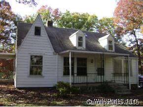 94 Elkwood Avenue, Asheville, NC 28804