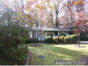 212 Timberlane Drive, Etowah, NC 28729