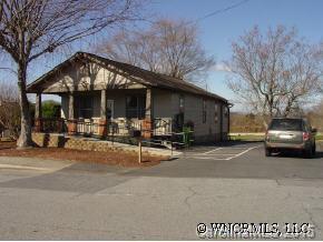 301 W. Haywood St., Asheville, NC 28801