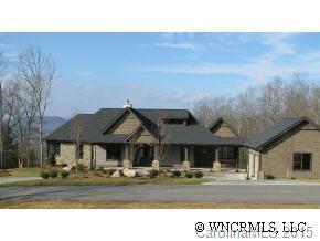 113 Cummings Crest Rd., Hendersonville, NC 28739
