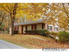 431 Browning Ave., Hendersonville, NC 28791