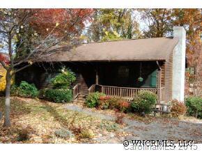 16 Timber Lane, Asheville, NC 28806