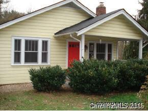 2 East Indiana Avenue, Asheville, NC 28806