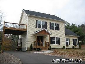 [Address Hidden by Seller], Weaverville, NC 28787