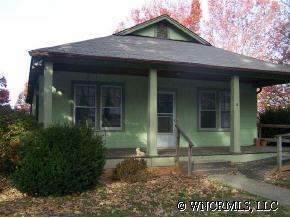 7 Sand Hill School Road, Asheville, NC 28806