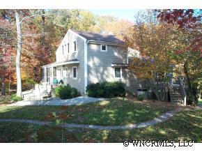 231 Winding Creek Lane, Columbus, NC 28722