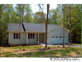 413 Meadowlark Ln., Columbus, NC 28722