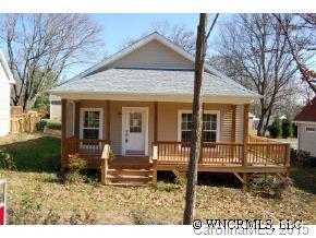 1 Hi Alta Avenue, Asheville, NC 28806