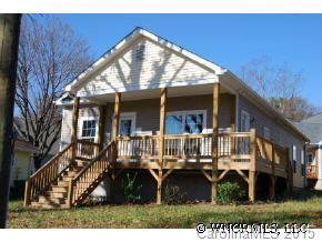 26 Woodland Avenue, Asheville, NC 28806