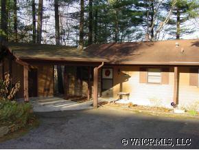 91 Timberlane Drive, Etowah, NC 28729