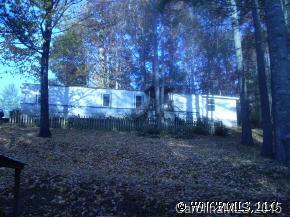 33 Lone Star Tr., Weaverville, NC 28787