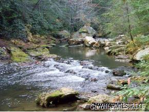 0000 Off Antioch Rd. #1A, Lake Lure, NC 28746