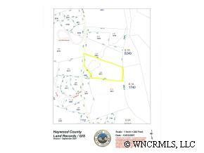 383 Underwood Cove Road, Waynesville, NC 28786