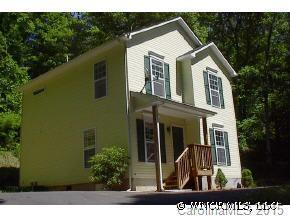 151 Hodges Drive, Waynesville, NC 28786