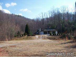 7435 Bat Cave Road, Old Fort, NC 28762