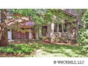 1802 Timber Trail, Asheville, NC 28804