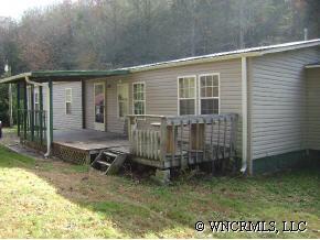 613 Morgan Mill Road, Brevard, NC 28712