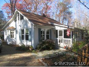 39 Maney Lane, Black Mountain, NC 28711