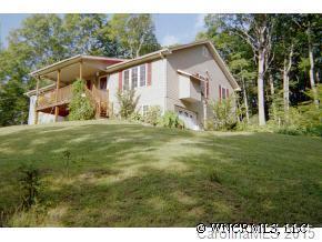 900 Smith Creek Road, Mars Hill, NC 28754