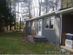 199 Old County Home Rd., Brevard, NC 28712