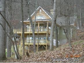 [Address Hidden by Seller], Mills River, NC 28759