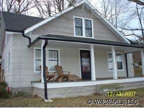 31 Massey Rd., Asheville, NC 28804