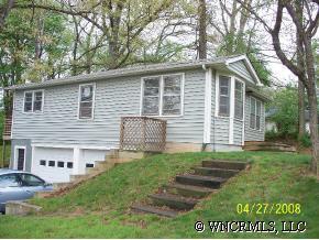 27 Massey Road, Asheville, NC 28804