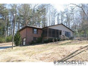 3852 Evans Road, Hendersonville, NC 28739