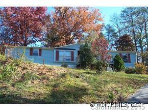 135 Lower Grassy Branch Rd, Asheville, NC 28805