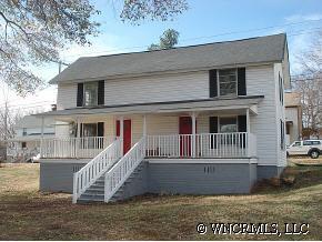 187 Main Street, Henrietta, NC 28076