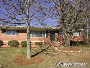 1201 Pinebrook Circle, Hendersonville, NC 28739