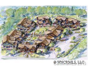 141 B Gaia Ln., Asheville, NC 28806