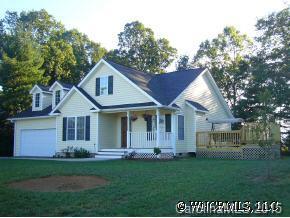 64 Old Highway 20 Rd., Asheville, NC 28806