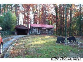 546 Waddell Drive, Hendersonville, NC 28792