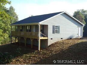 38 Old Parham Rd., Leicester, NC 28748