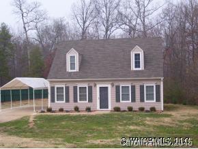 489 Old Caroleen Road, Forest City, NC 28043