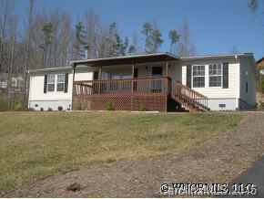 713 Hollow Log Lane, Asheville, NC 27848