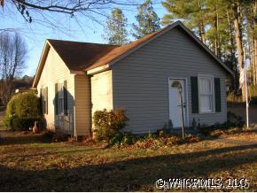 162 Edwards Street Ext., Rutherfordton, NC 28139