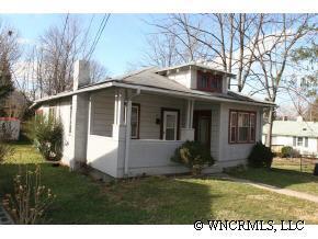 [Address Hidden by Seller], Asheville, NC 28806