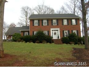 177 Brookridge Drive, Forest City, NC 28043