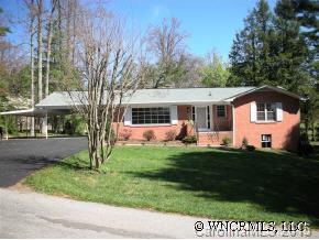 116 Coral Dr., Hendersonville, NC 28791