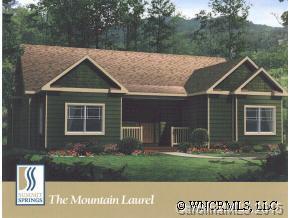 Lot 144 Cole Circle, East Flat Rock, NC 28726