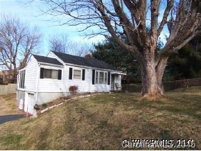 261 Virginia Ave, Asheville, NC 28806